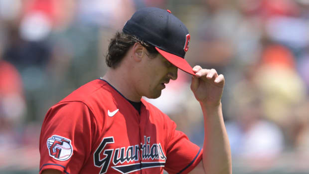 Cal Quantrill May 24 2023